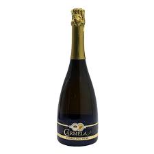 Carmela Sparkling Semi Sweet 750ml
